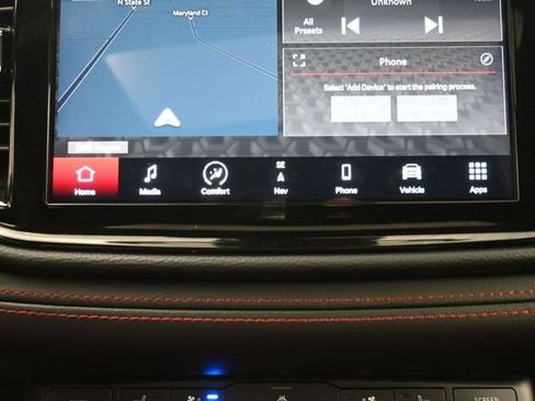 Used 2025 Dodge Durango R/T AWD/4WD image 27