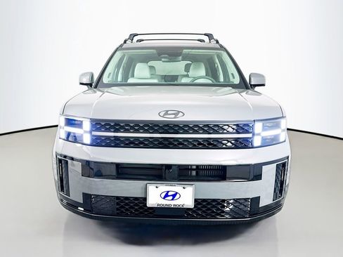 New 2026 Hyundai Santa Fe Calligraphy image 2