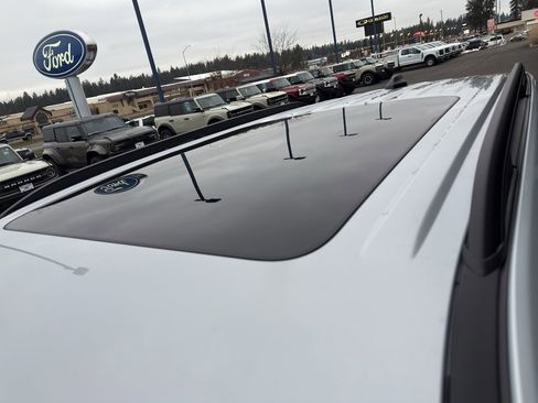 New 2026 Ford Explorer ST w/ Sun And Sound Package image 17