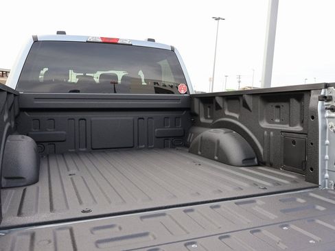 New 2025 Ford F150 STX image 15