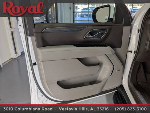 Used 2023 GMC Yukon SLT image 19