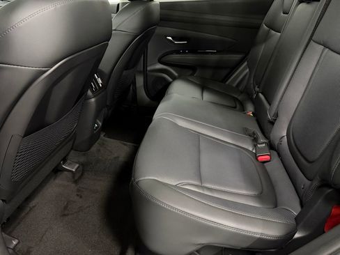 New 2026 Hyundai Tucson Limited image 22
