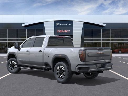 New 2026 GMC Sierra 3500 Denali w/ Technology Package image 3