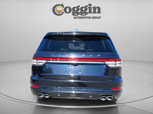 Used 2021 Lincoln Aviator Grand Touring w/ Equipment Group 301A AWD/4WD image 5