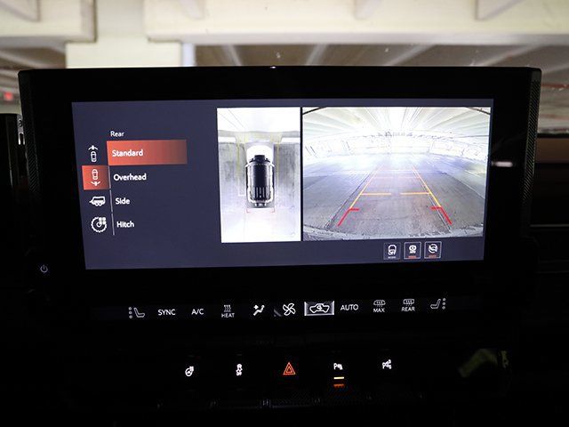 Used 2026 GMC Hummer EV 3X w/ Carbon Fiber Edition Package AWD/4WD image 17