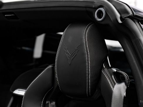 Used 2025 Chevrolet Corvette Z06 image 50