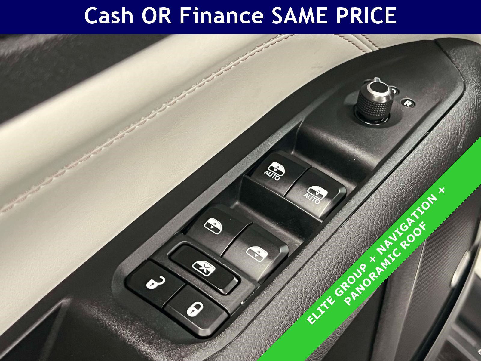 Used 2023 Jeep Compass Limited w/ Elite Group AWD/4WD image 18