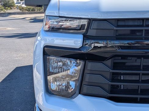 New 2026 Chevrolet Silverado 2500 W/T w/ WT Convenience Package image 12