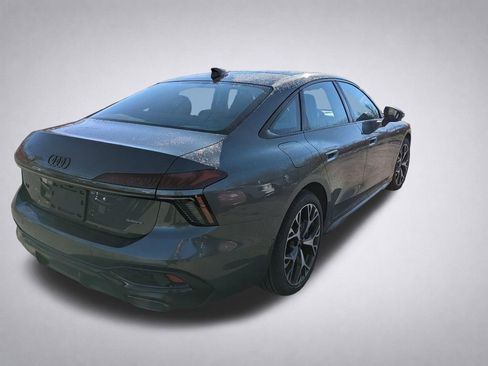 New 2026 Audi A6 Premium Plus image 3