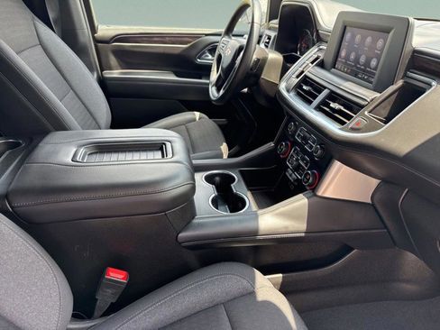 Used 2024 Chevrolet Tahoe LS w/ Driver Alert Package AWD/4WD image 31