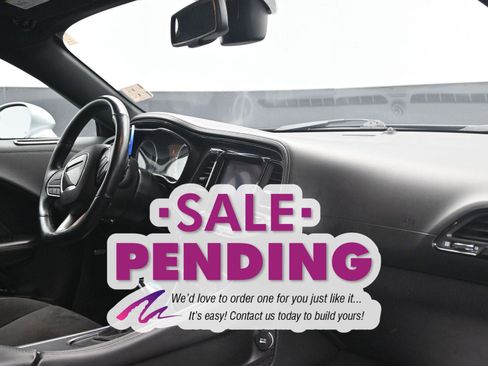 Used 2020 Dodge Challenger R/T Scat Pack image 9