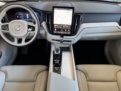 New 2026 Volvo XC60 T8 Ultra w/ Protection Package Premier AWD/4WD image 3