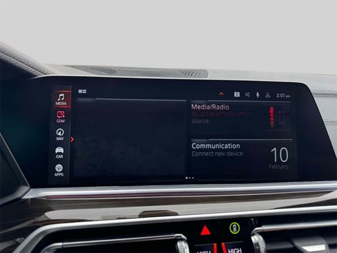 Used 2023 BMW X5 xDrive40i w/ Premium Package image 13