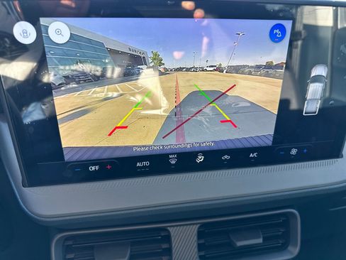 New 2025 Ford Maverick XLT w/ Equipment Group 301A image 19