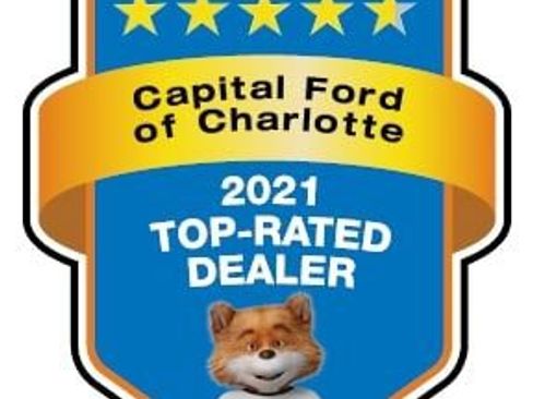 Used 2024 Lincoln Corsair Grand Touring AWD/4WD image 9
