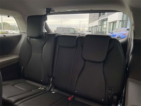 New 2026 Kia Carnival EX image 26