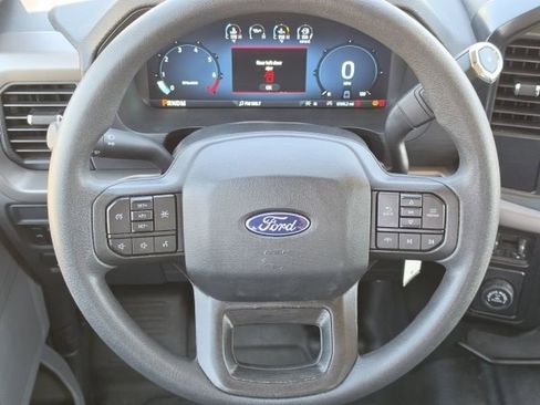 Used 2025 Ford F150 XL w/ Equipment Group 103A High image 14