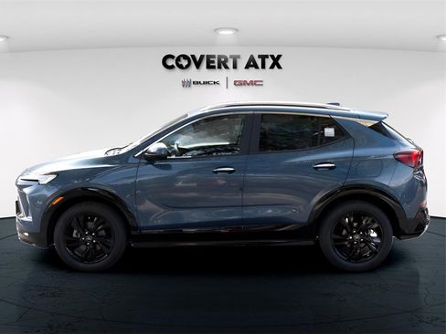 New 2026 Buick Encore GX Sport Touring w/ Advanced Technology Package image 4
