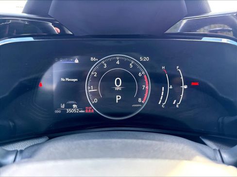 Used 2022 Lexus NX 350 AWD image 23