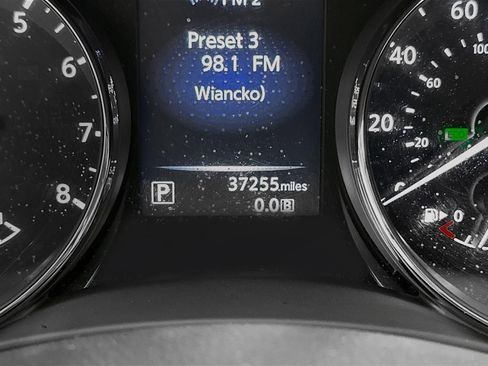 Used 2015 Nissan Rogue S image 42