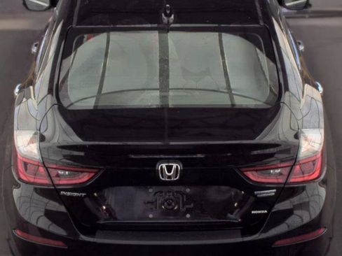 Used 2019 Honda Insight Touring image 6