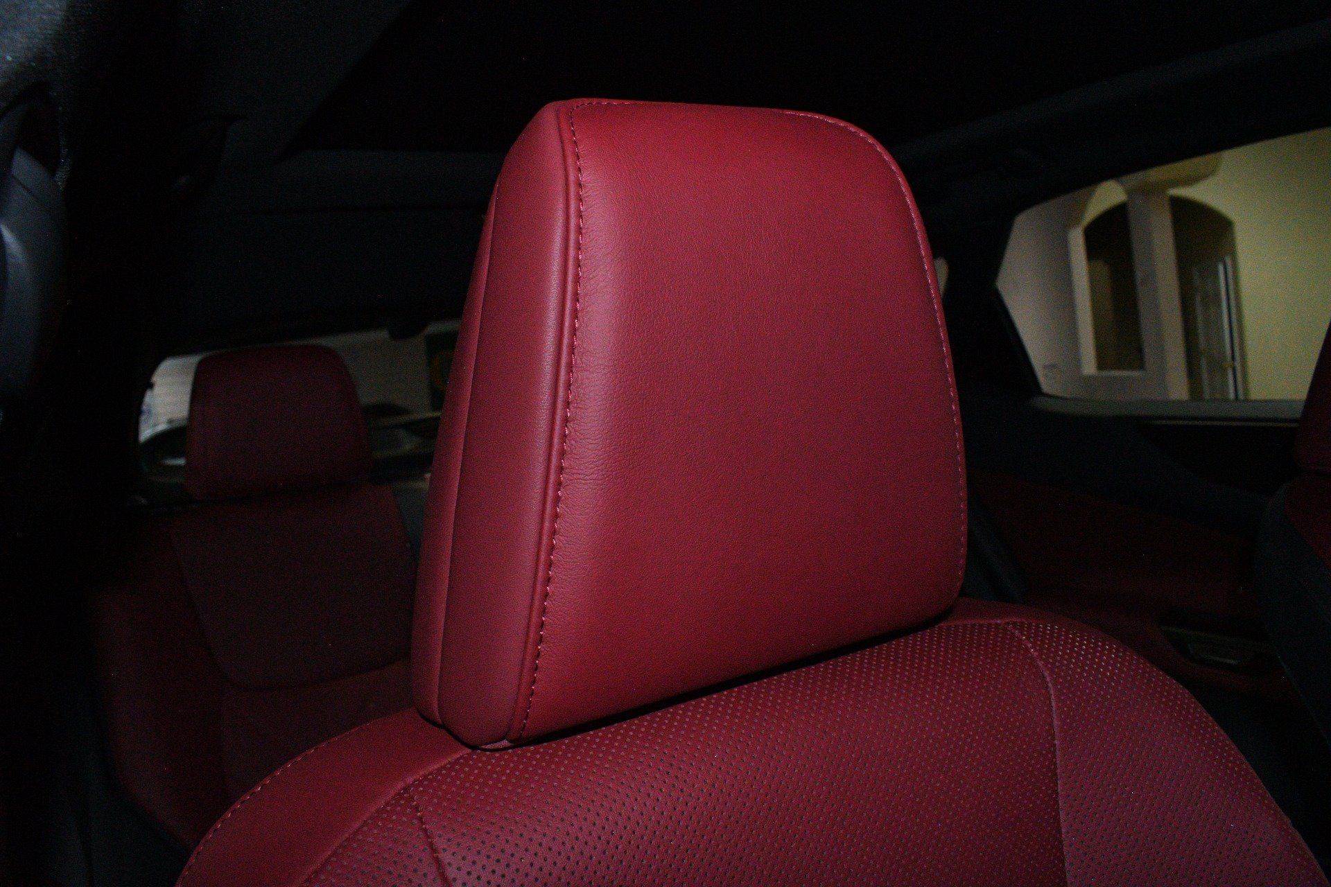Used 2024 Lexus NX 350 AWD w/ Vision Package image 10