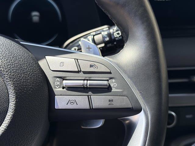 Used 2024 Hyundai Palisade SEL w/ Premium Package FWD image 23