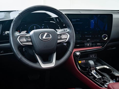 Used 2023 Lexus NX 350 AWD w/ Luxury Package image 22