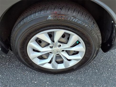 Certified 2024 Honda CR-V LX image 11