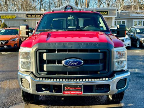 Used 2015 Ford F250 XL w/ Power Equipment Group image 3