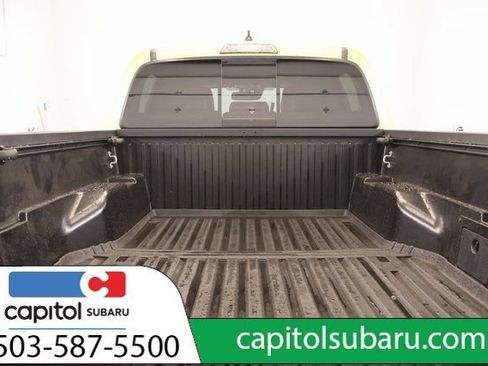 Used 2023 Toyota Tacoma TRD Sport w/ TRD Premium Sport Package AWD/4WD image 30