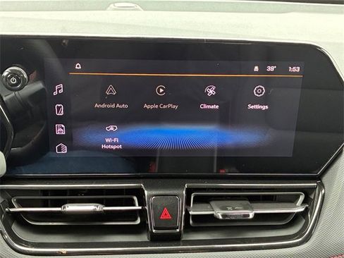 New 2026 Chevrolet TrailBlazer RS w/ Convenience Package image 25