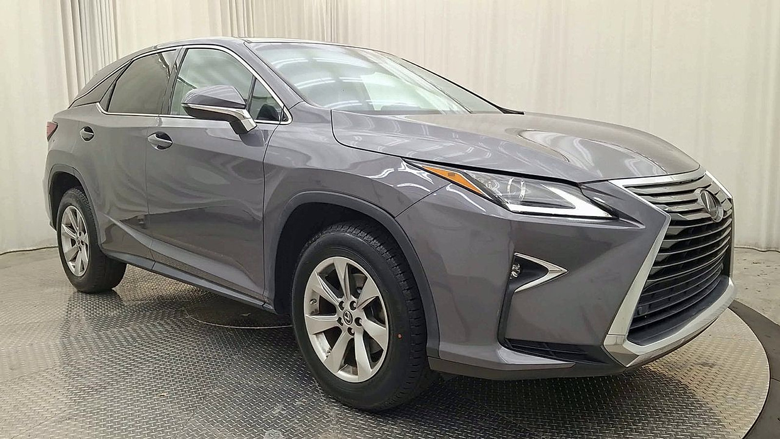 Used 2018 Lexus RX 350 AWD image 7