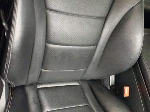 Used 2015 Mercedes-Benz C 300 4MATIC Sedan w/ Multimedia Package image 9