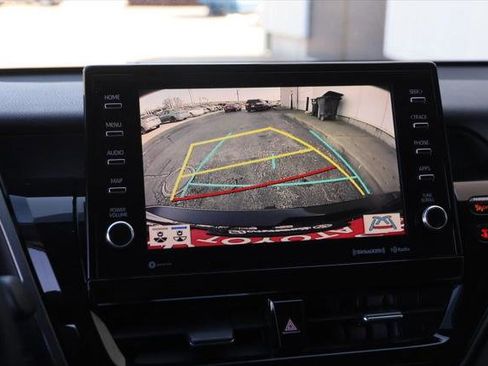 Certified 2022 Toyota Camry XSE image 17