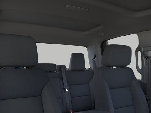 New 2026 Chevrolet Silverado 1500 LT image 24