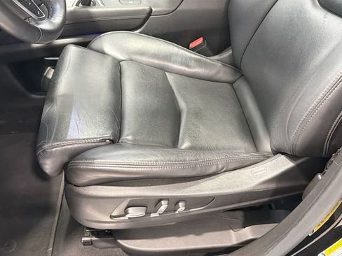 Used 2017 Cadillac XT5 Luxury w/ Driver Awareness Package FWD image 18