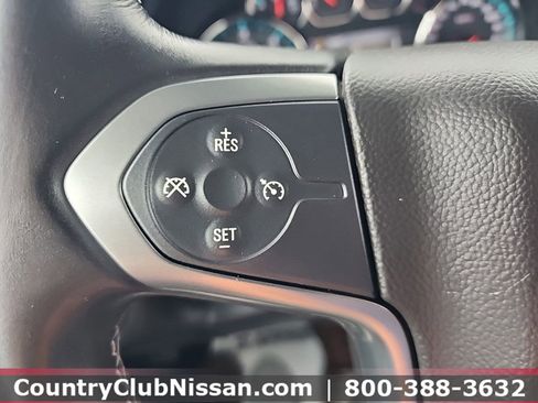 Used 2014 Chevrolet Silverado 1500 LT w/ All Star Edition AWD/4WD image 19