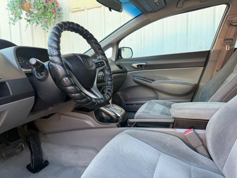 Used 2011 Honda Civic LX image 16