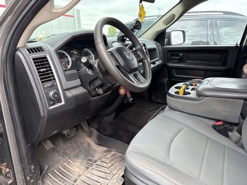 Used 2013 RAM 1500 Express AWD/4WD image 14