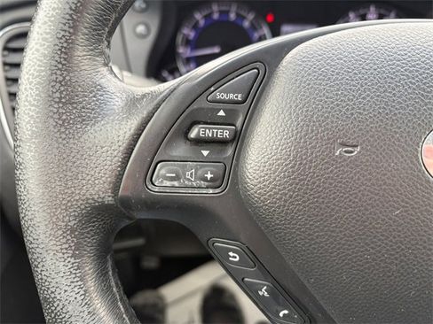 Used 2013 INFINITI EX37 Journey w/ Premium Pkg image 19