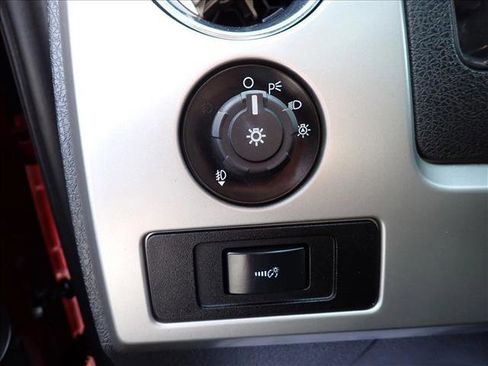 Used 2013 Ford F150 FX4 image 14