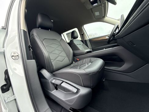 New 2026 Volkswagen Atlas SE AWD/4WD image 25