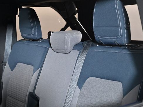 Used 2022 Ford Bronco Outer Banks image 27