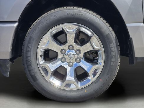 Used 2020 RAM 1500 Lone Star RWD image 11
