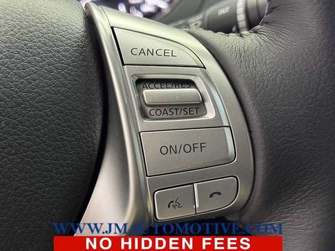 Used 2018 Nissan Altima 2.5 SV w/ 2.5 SV Technology Package FWD image 38