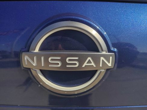 Used 2023 Nissan Rogue SV AWD/4WD image 10