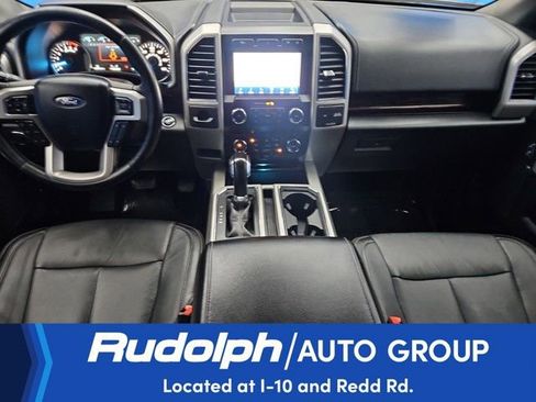 Used 2020 Ford F150 Lariat image 12