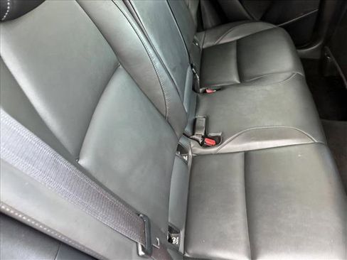 Used 2024 MAZDA CX-30 AWD 2.5 S w/ Select Sport Pkg image 17