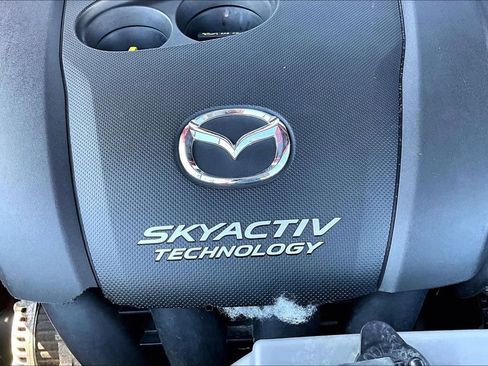 Used 2016 MAZDA CX-5 Touring AWD/4WD image 34